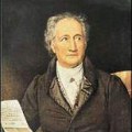£Johann Wolfgang von Goethe1749-1832