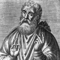 ˹ Justin Martyr 100-165