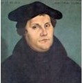 · Martin Luther1483-1546