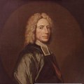 ˡߴģIsaac Watts1674-1748