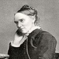 Frances Ridley Havergal1836-1879