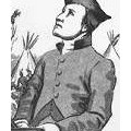 ϴ David Brainerd1718-1747