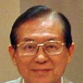 杨伯伦（David Yeung Pak Lun，1931 - ）