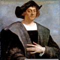 ײChirstopher Cloumbus1451-1506
