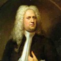 ¶George Frederic Handel1685-1759