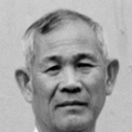 壨Wong Yok Yee1924-