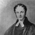 أHenry Francis Lyte1793-1847