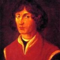 ᣨNicolaus Copernicus1473-1543
